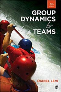 Read more about the article Group Dynamics for Teams (5th Edition) – PDF eBook