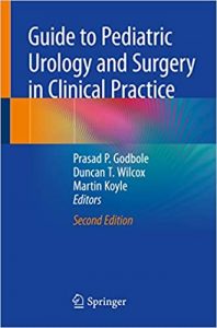 Read more about the article Guide to Pediatric Urology and Surgery in Clinical Practice (2nd Edition) – PDF eBook
