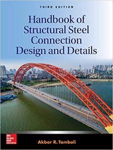 Read more about the article Handbook of Structural Steel Connection Design and Details (3rd Edition) – PDF eBook