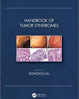 Handbook of Tumor Syndromes – PDF eBook