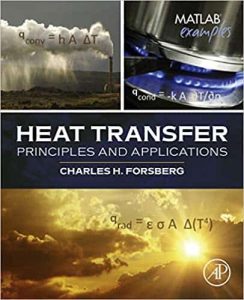 Read more about the article Heat Transfer Principles and Applications – PDF eBook