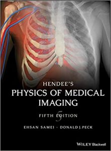 Read more about the article Hendee’s Physics of Medical Imaging (5th Edition) – PDF eBook