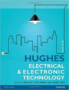 Read more about the article Hughes Electrical and Electronic Technology (12th Edition) – PDF eBook