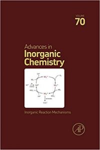 Read more about the article Inorganic Reaction Mechanisms (Advances in Inorganic Chemistry) – PDF eBook