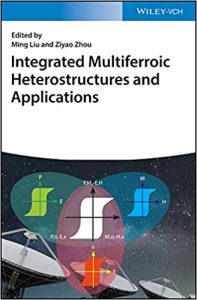 Read more about the article Integrated Multiferroic Heterostructures and Applications – PDF eBook