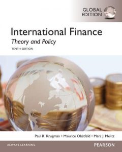 Read more about the article International Trade: Theory and Policy (10th Global Edition) – PDF eBook