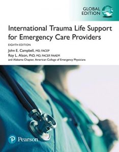 Read more about the article International Trauma Life Support for Emergency Care Providers (8th Global Edition) – PDF eBook