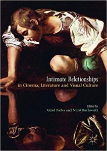 Read more about the article Intimate Relationships in Cinema, Literature and Visual Culture – PDF eBook