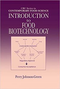 Read more about the article Introduction to Food Biotechnology – PDF eBook