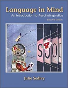 Read more about the article Language in Mind: An Introduction to Psycholinguistics (2nd Edition) – PDF eBook