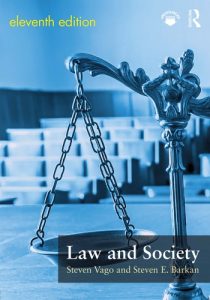 Read more about the article Law and Society (11th Edition) – PDF – eBook