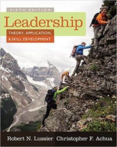 Read more about the article Leadership: Theory, Application and Skill Development (6th Edition) – PDF eBook