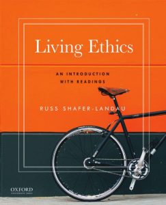 Read more about the article Living Ethics: An Introduction with Readings – eBook