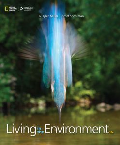 Read more about the article Living in the Environment (19th Edition) – eBook