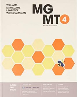 MGMT4 (4th Edition) – PDF eBook