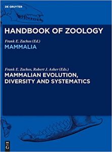 Read more about the article Mammalian Evolution, Diversity and Systematics – PDF eBook