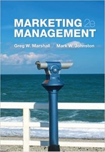 Read more about the article Marketing Management (2nd Edition) By Marshall Greg – PDF eBook
