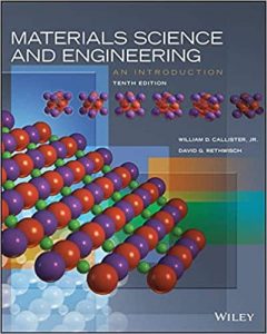 Read more about the article Materials Science and Engineering: An Introduction (10th Edition) – PDF eBook