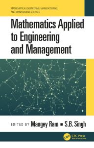 Read more about the article Mathematics Applied to Engineering and Management – PDF eBook