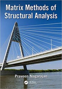 Read more about the article Matrix Methods of Structural Analysis – PDF eBook