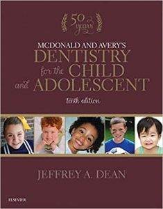 Read more about the article McDonald and Avery’s Dentistry for the Child and Adolescent (10th Edition) – PDF eBook