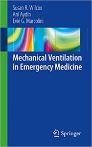 Read more about the article Mechanical Ventilation in Emergency Medicine – PDF eBook