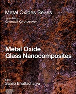 Metal Oxide Glass Nanocomposites – PDF eBook