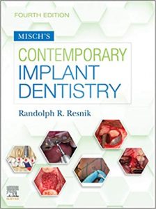 Read more about the article Misch’s Contemporary Implant Dentistry (4th Edition) – PDF eBook