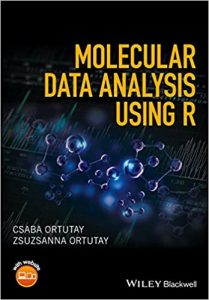 Read more about the article Molecular Data Analysis Using R – PDF eBook