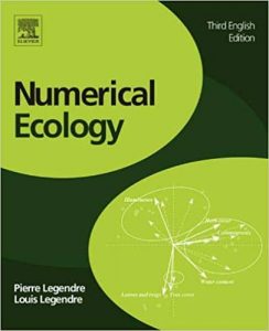 Read more about the article Numerical Ecology (3rd Edition) – PDF eBook