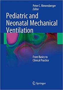 Read more about the article Pediatric and Neonatal Mechanical Ventilation – PDF eBook