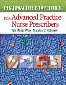 Read more about the article Pharmacotherapeutics for Advanced Practice Nurse Prescribers (4th Edition)
