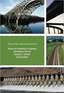 Read more about the article Physics for Scientists and Engineers with Modern Physics (4th edition) – PDF eBook