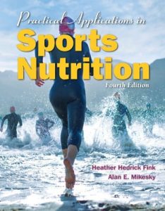 Read more about the article Practical Applications in Sports Nutrition (4th Edition)- PDF eBook
