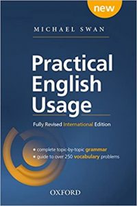 Read more about the article Practical English Usage (4th edition) – PDF eBook