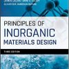 Principles of Inorganic Materials Design (3rd Edition) – PDF eBook