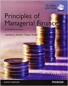 Read more about the article Principles of Managerial Finance (14th Global Edition) – PDF eBook