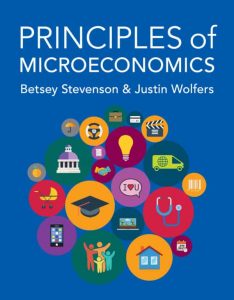 Read more about the article Principles of Microeconomics – Stevenson/Wolfers – PDF eBook