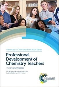 Read more about the article Professional Development of Chemistry Teachers – PDF eBook