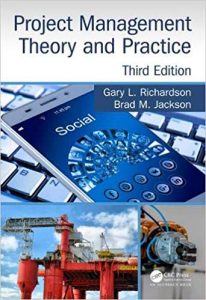Read more about the article Project Management Theory and Practice (3rd Edition) – PDF eBook