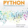 Python Programming in Context (3rd Edition) – PDF eBook