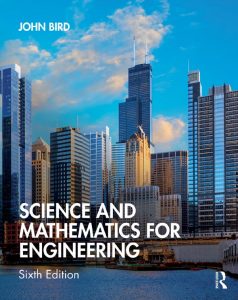 Read more about the article Science and Mathematics for Engineering (6th Edition) – PDF eBook