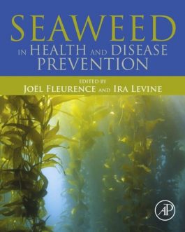 Seaweed in Health and Disease Prevention – PDF eBook