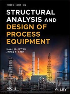 Read more about the article Structural Analysis and Design of Process Equipment (3rd Edition) – PDF eBook