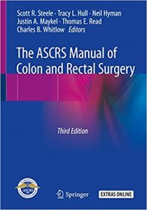 Read more about the article The ASCRS Manual of Colon and Rectal Surgery (3rd Edition) – PDF eBook
