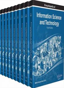 Read more about the article Encyclopedia of Information Science and Technology, 4th Edition (10 Volumes)