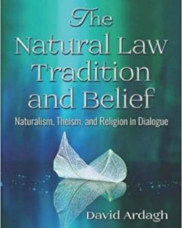 The Natural Law Tradition and Belief – PDF eBook
