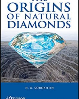 The Origins of Natural Diamonds – PDF eBook