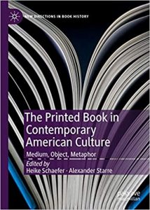 Read more about the article The Printed Book in Contemporary American Culture – PDF eBook