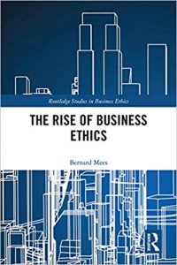 Read more about the article The Rise of Business Ethics – PDF eBook